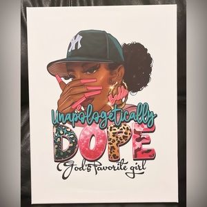 3 canvas bundle with 2-12x16 and 1- 14x14